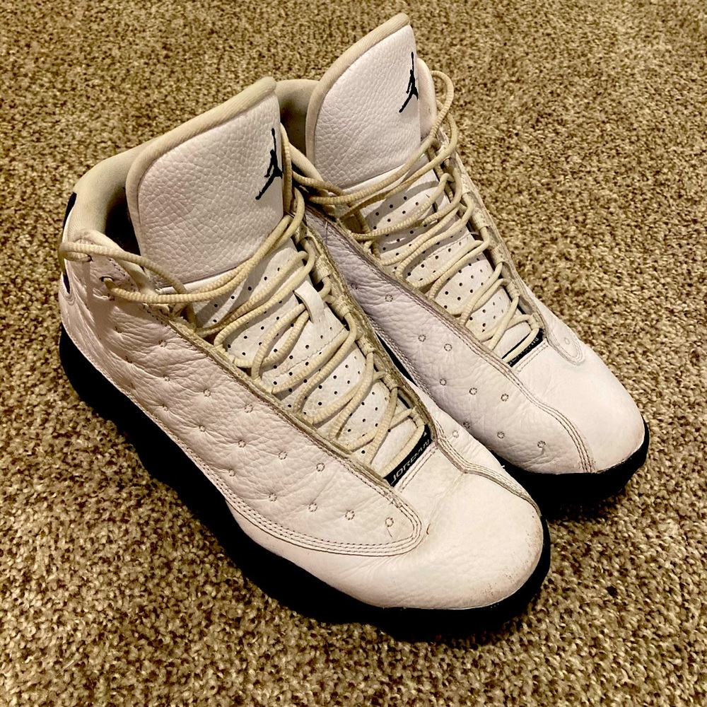 Jordan 13 Retro “Lakers” Size 11